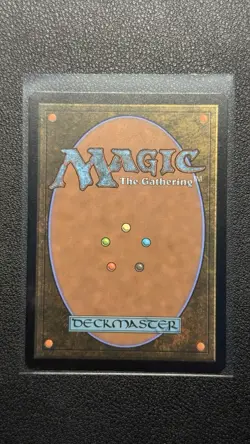 2026 MTG TMNT - Brainstorm Borderless Foil Mythic 0004 PZA - Image 2