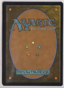 MTG Hex (Borderless) Marvel Universe Eternal-Legal Foil - Image 2