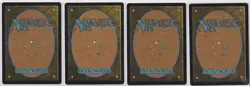 MTG - Newfound Adventure - Farseek (Showcase) Final Fantasy Regular x4 - Image 2
