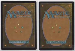 MTG Feed the Swarm (Borderless) Marvel Universe Eternal-Legal Regular x2 - Image 2