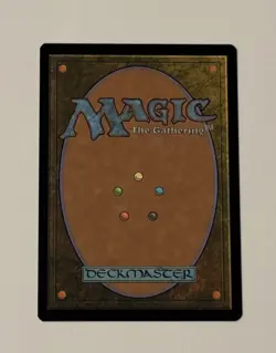 MTG Whirlwind of Thought - Ikoria: Lair of Behemoths LP - Image 2