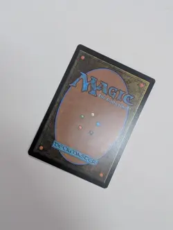 MTG - Fiery Inscription - Lord of The Rings NM/M Condition - Image 3