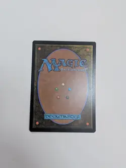 MTG - Fiery Inscription - Lord of The Rings NM/M Condition - Image 4