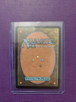 Dosan the Falling Leaf - Champions of Kamigawa - MTG - Magic the Gathering - Image 2