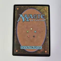 Isochron Scepter Foil Secret Lair Countdown: Encyclopedia Kit MTG SLD - Image 2