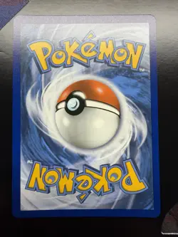 Pokemon Mewtwo EX TCG Full Art Ultra Rare Holo Card XY Breakthrough 158/162 - Image 2