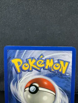 Pokemon TCG Poliwrath Base Set 2 15/130 Holo Unlimited Holo Rare NM - Image 4