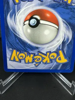 Pokemon TCG Poliwrath Base Set 2 15/130 Holo Unlimited Holo Rare NM - Image 5