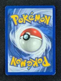 2001 Pokemon TYRANITAR #31/75 Neo Discovery Unlimited Rare English - Image 2