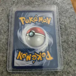 💥 Pokemon 1st Edition Base Set Shadowless Dewgong 25/102 - Image 3