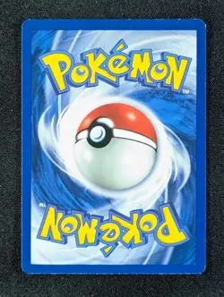 2000 Pokemon SNEASEL #25/111 Neo Genesis 1st Edition Unlimited Rare English - Image 2