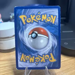 Psyduck 33/149 Boundaries Crossed Reverse Holo MP Pokemon Card - Image 2