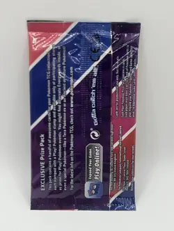 Pokemon Play! Prize Pack Series 5 Sealed - Image 2