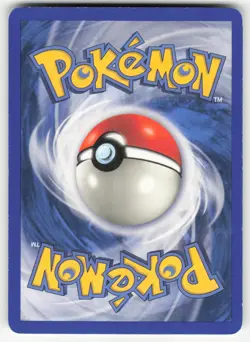 Bulbasaur 55/112 Common FireRed & LeafGreen Pokemon Reverse Holo LP - Image 2