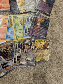 Pokemon TCG - 40 Card Mixed Jumbo Lot - Image 4