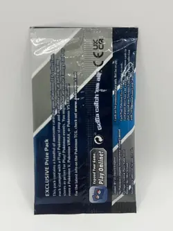 Pokemon Play! Prize Pack Series 3 Sealed - Image 2