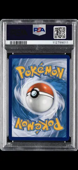 Pokemon Charizard ex 234/091 Paldean Fates Special Illustration Holo PSA 9 - Image 2