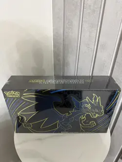 Pokemon Mega Charizard x EX Ultra-Premium Collection - UPC - Brand New & Sealed - Image 2