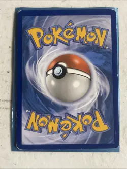 Pokemon TCG Cosmog McDonalds Promos 6/12 Holo Promo - Image 2