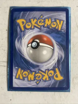 Rowlet Holo 1/12 - McDonalds Promo 2016 - Pokemon Card - - Image 2