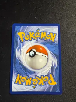 Pokemon TCG Arven's Mabosstiff EX 218/182 Sv10: Destined Rivals Ultra Rare - Image 2