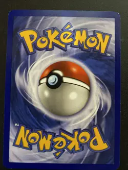 Tentacool 56/62 Fossil Set WOTC Pokemon TCG Card WOTC (2) - Image 2