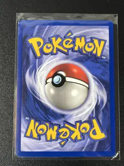 Meowth 56/64 - Jungle Vintage LP Pokemon TCG - Image 2