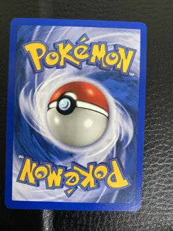 Seaking 37/64 Neo Revelation Uncommon Vintage WOTC 2000 Pokemon Card - Image 2