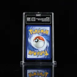 2025 POKEMON MEP EN-ME BLACK STAR PROMO #027 HAUNTER TAG 10 - Image 2