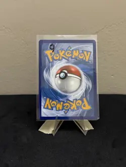 Pokemon Charizard V SWSH050 Sword & Shield Champions Path ETB Promo Holo - Image 2