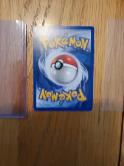 Pokemon TCG Pikachu 70/111 Neo Genesis Regular Common Non Holo - Lightly Played - Image 4