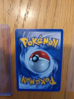 Pokemon TCG Pikachu 70/111 Neo Genesis Regular Common Non Holo - Lightly Played - Image 5