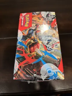 Pokemon TCG Mega Evolution Enhanced Booster Box 36 Packs FACTORY SEALED a - Image 5