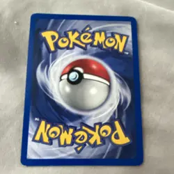 Pokemon Giovanni's Gyarados 5/132 Gym Challenge Holo Rare 90 HP English Card - Image 2