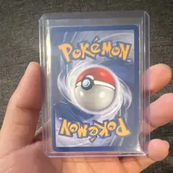 Pokemon Clefable Holo Rare Expedition Base Set 71/165 2002 Nintendo - Image 3