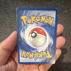 Pokemon Clefable Holo Rare Expedition Base Set 71/165 2002 Nintendo - Image 4