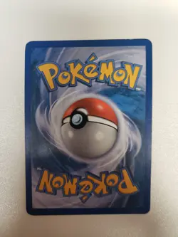 Pokemon Black & White Black Star Promos Zekrom BW005 MP - Image 2