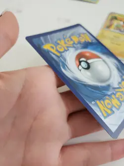 Lugia 132/185 Swsh04: Vivid Voltage Holo (Pokemon TGC) VLP - Image 3