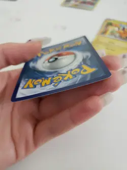 Lugia 132/185 Swsh04: Vivid Voltage Holo (Pokemon TGC) VLP - Image 4