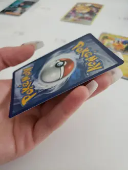 Lugia 132/185 Swsh04: Vivid Voltage Holo (Pokemon TGC) VLP - Image 5