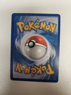 Professor Cozmo's Discovery 90/107 Deoxys Reverse Holo Stamped (Pokemon TGC) MP - Image 2
