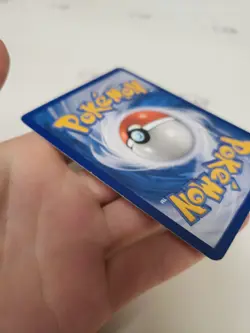 Professor Cozmo's Discovery 90/107 Deoxys Reverse Holo Stamped (Pokemon TGC) MP - Image 3