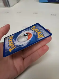 Professor Cozmo's Discovery 90/107 Deoxys Reverse Holo Stamped (Pokemon TGC) MP - Image 5