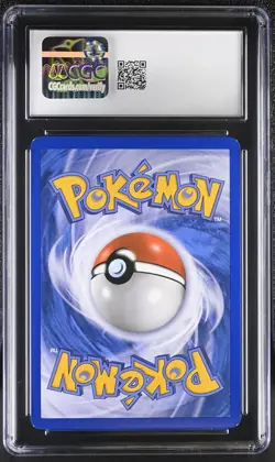 CGC 8 Gyarados 2010 HeartGold & SoulSilver 4/123 Holo Pokemon Card - Image 2