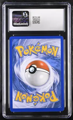 CGC 9 MINT Articuno EX 2013 Plasma Storm 25/135 Holo Pokemon Card - Image 2