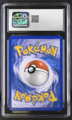 CGC 8.5 Garchomp 2009 Supreme Victors 5/147 Holo Pokemon Card - Image 2