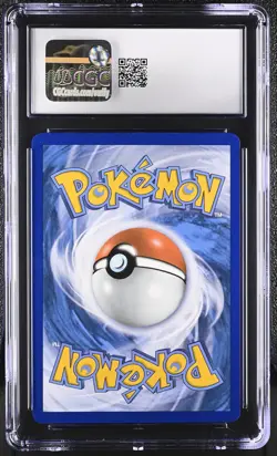 CGC 10 Articuno GX 2019 Hidden Fates SV54/SV94 Shiny Vault Holo Pokemon Card - Image 2