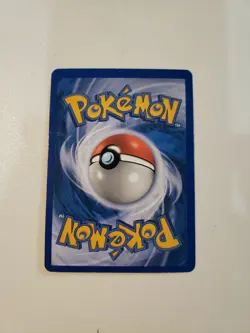 Shinx Stamped Reverse Holo 98/130 (Pokemon TGC) LP - Image 2