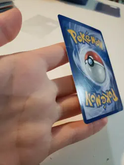 Shinx Stamped Reverse Holo 98/130 (Pokemon TGC) LP - Image 3