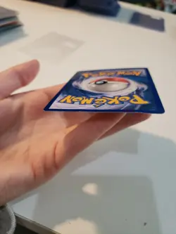 Shinx Stamped Reverse Holo 98/130 (Pokemon TGC) LP - Image 4